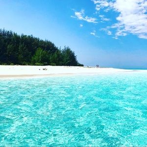 Meet your Posher, Daniela